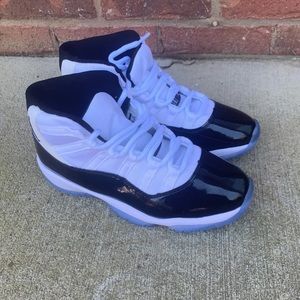 Jordan 11 Concords®️